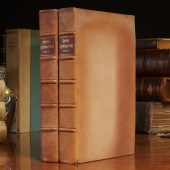 NONESUCH PRESS, DON QUIXOTE, (