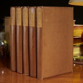 NONESUCH PRESS, GRECIANS & ROM