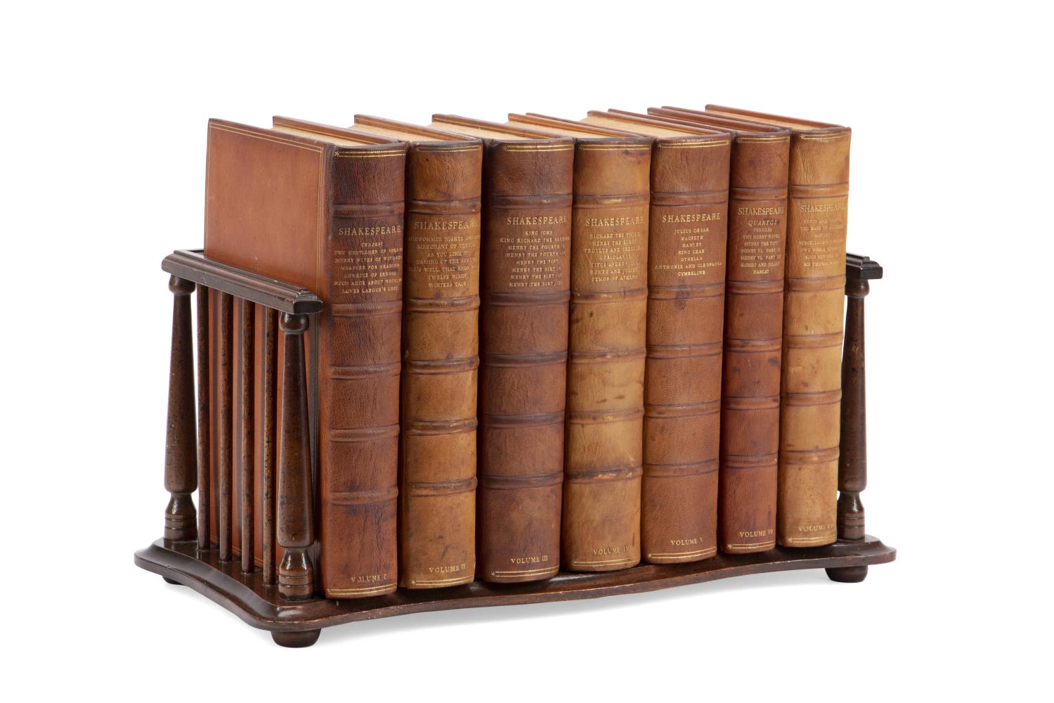 NONESUCH PRESS "THE WORKS OF