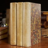 NONESUCH PRESS, THE WRITINGS O