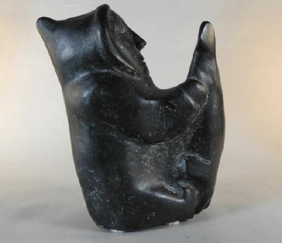NOO PUDLALIK (1921-1981) NUNAVUTNoo