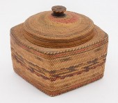 NOOTKA OR MAKAH NATIVE AMERICA
