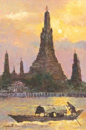 Noparat Livisiddhi (Thailand b