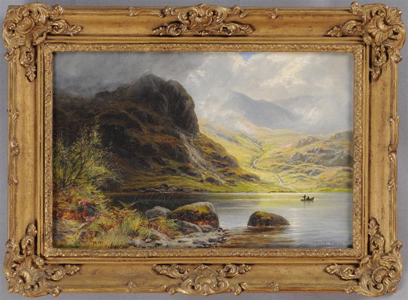 NORA BOWKETT (1897-1976): A