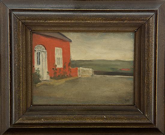 Nora Houston (Virginia 1883-1942)