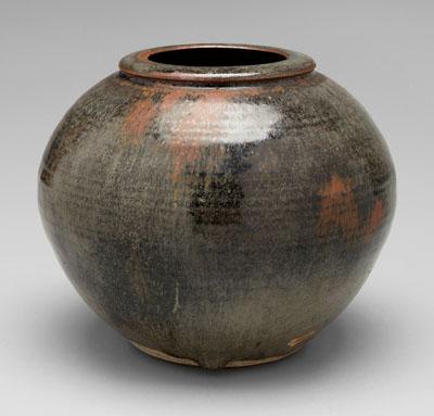 Norah Braden studio pottery