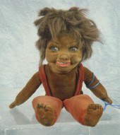Norah Wellings England Made bl