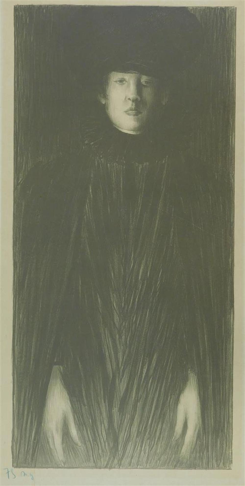 NORBERT GOENEUTTE (FRANCE)