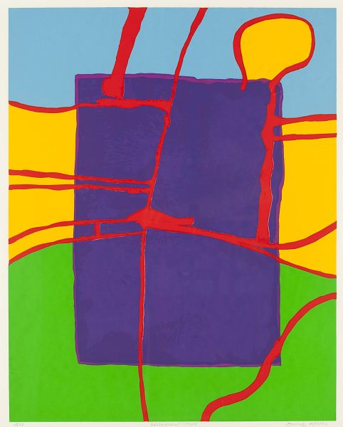 Norbert Irvine (NC) ''Reverberant