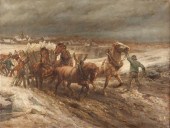 Norbert Schrodl Austrian, 1842