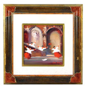 NORBERTO MARTINI (IRANIAN, 194