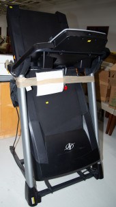 NORDIC TRACK T5.5 TREADMILL Wi