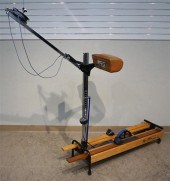 NORDICTRACK 505 SKI EXERCISE M