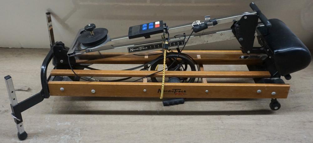 NORDICTRACK PRO EXERCISE