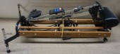 NORDICTRACK PRO EXERCISE MACHI