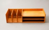 NORDISK ANDELS-EKSPORT TEAK DE