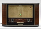 NORELCO BI-AMPLI SOUND SYSTEM