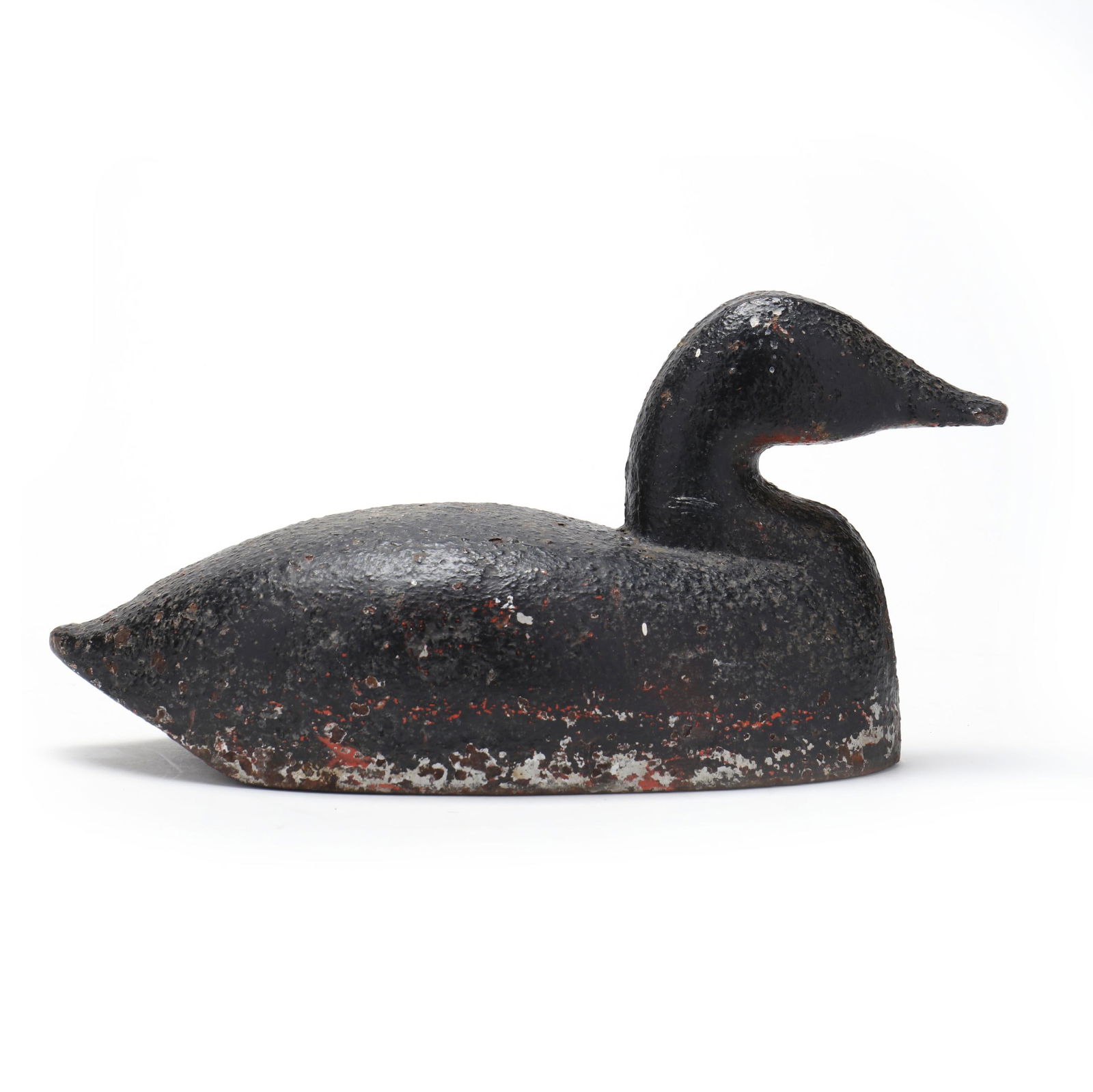 NORFOLK IRON SINK BOX