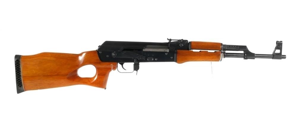 NORINCO MAK-90 7.62X39MM SEMI