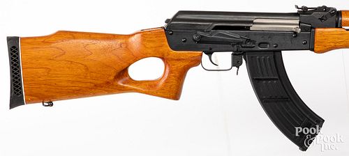 NORINCO MAK-90 SPORTER