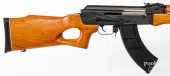 NORINCO MAK-90 SPORTER SEMI-AU