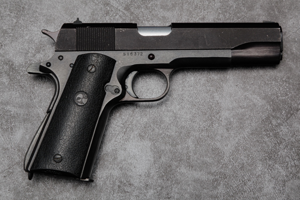 *NORINCO MODEL 1911 A1 .45 SEMI-