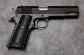 *NORINCO MODEL 1911 A1 .45 SEM