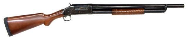 NORINCO MODEL 97 TRENCH SHOTGUN, 12