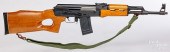 NORINCO MODEL BWK-92 SPORTER S