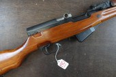 NORINCO SKS SEMI AUTOMATIC RIF