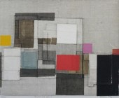 NORIO AZUMA (JAPANESE 1928-200