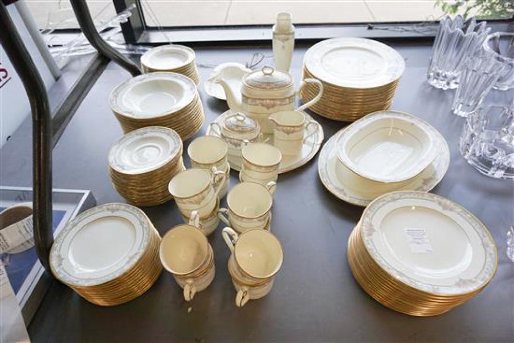 NORITAKE 'BARRYMORE' PATTERN