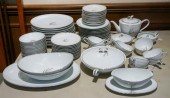 NORITAKE CANDICE PATTERN PORCE