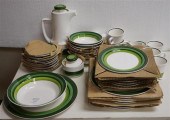 NORITAKE CRAFT ONE PICNIC DINN