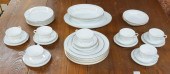 NORITAKE 'DAWN' PATTERN PARTIA