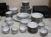 NORITAKE FAIRMONT PORCELAIN DI