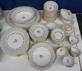NORITAKE GLENROSE PATTERN 81-P