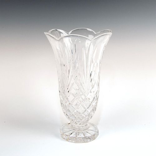 NORITAKE HAMPTON HALL CRYSTAL