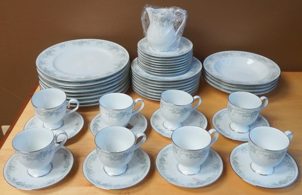NORITAKE IRELAND LIMERICK PATTERN