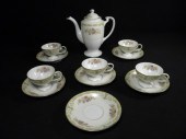 Noritake Japanese porcelain pa