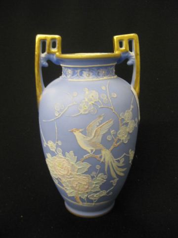 Noritake Japanese Porcelain Vase