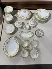 NORITAKE MARLENE PATTERN 65-PI