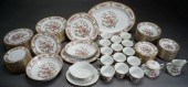NORITAKE NINETY FOUR PIECE ASI