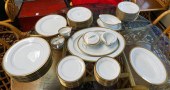 NORITAKE POMPEI PORCELAIN 66-P