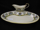Noritake Porcelain Asparagus T