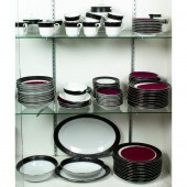 NORITAKE PORCELAIN DINNER SERV