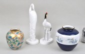 NORITAKE, ROYAL DOULTON JAPANE