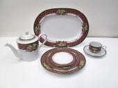NORITAKE "ROYAL HUNT" CHINA SE