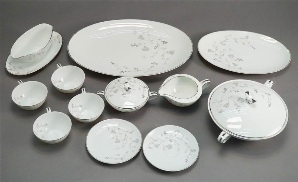 NORITAKE VALERIE PATTERN