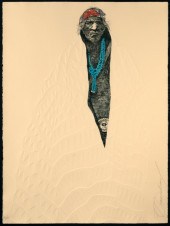 NORMA ANDRAUD, INDIGONorma And